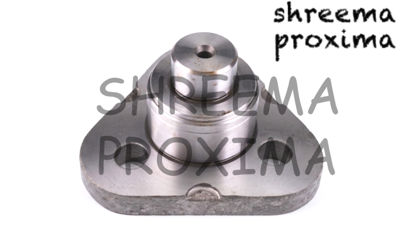 Swivel Housing King Pin - 128881