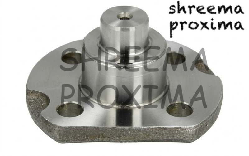 Swivel Housing King Pin - 128903