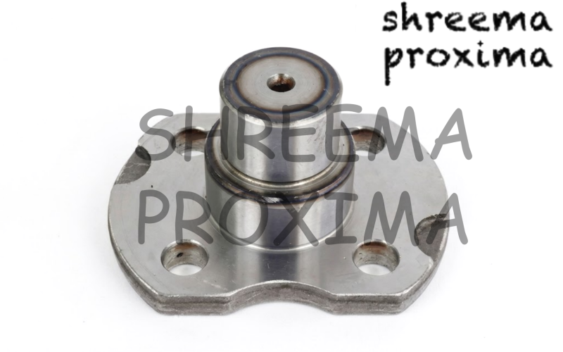 Swivel Housing King Pin- 128904