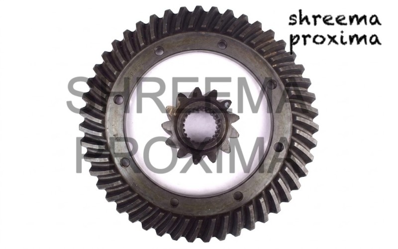 Crown Wheel & Pinion Zetor 2511/3511
