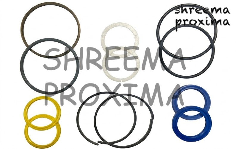 Steering Cylinder Seal Kit 49214
